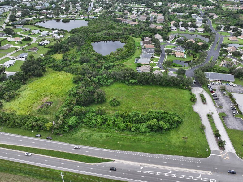 More Photos Of 2715 US Highway 301 N, Ellenton Land For Lease