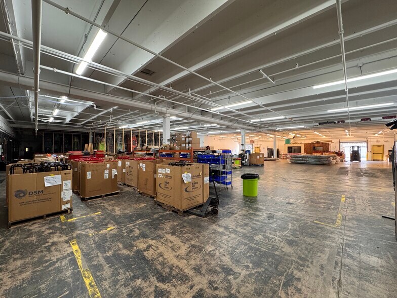 More Photos Of 500 Old Bremen Rd, Carrollton Warehouse For Lease