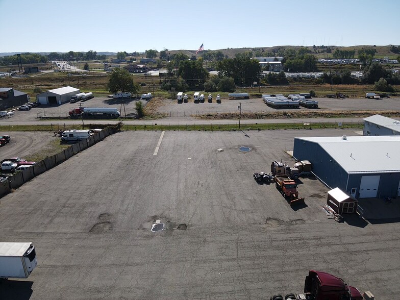 More Photos Of 831 Cerise Rd, Billings Warehouse For Sale
