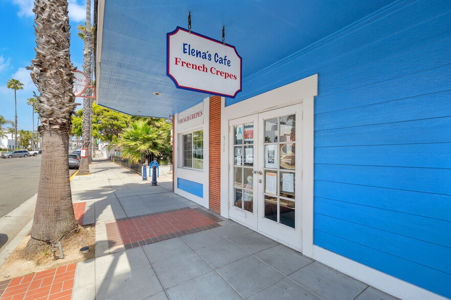 More Photos Of 210-216 N Coast Hwy, Oceanside Unknown For Lease