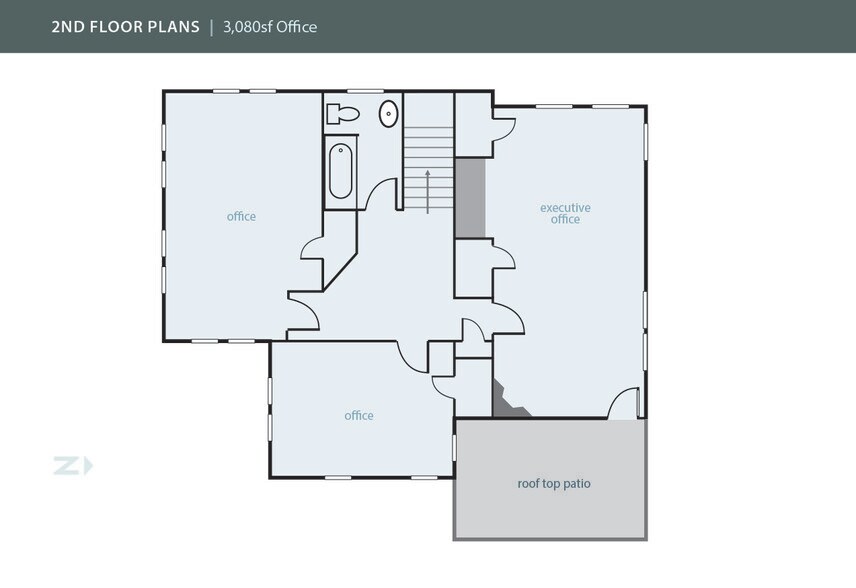 More Photos Of 2405 Broadway St, Lubbock Office For Sale