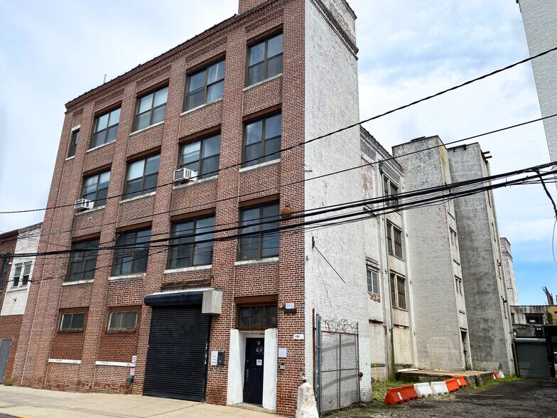 Primary Photo Of 10-15 46th Ave, Long Island City Warehouse For Sale