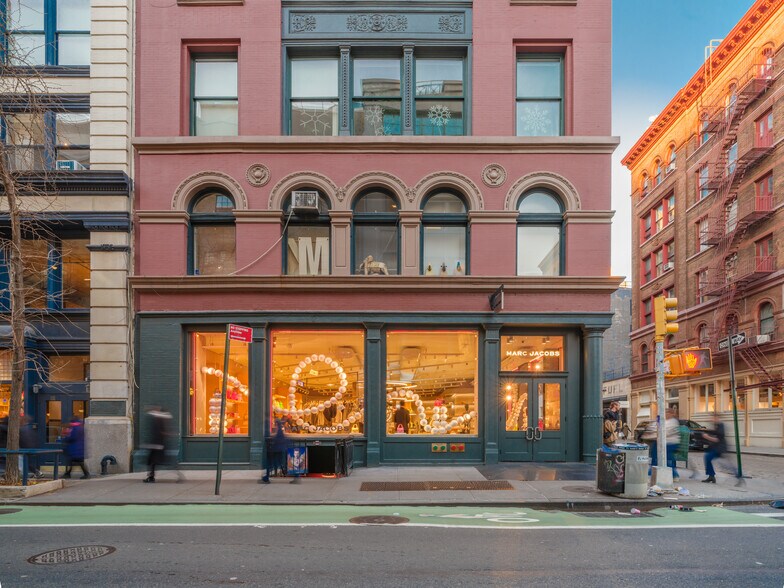 More Photos Of 127-129 Prince St, New York Apartments For Sale