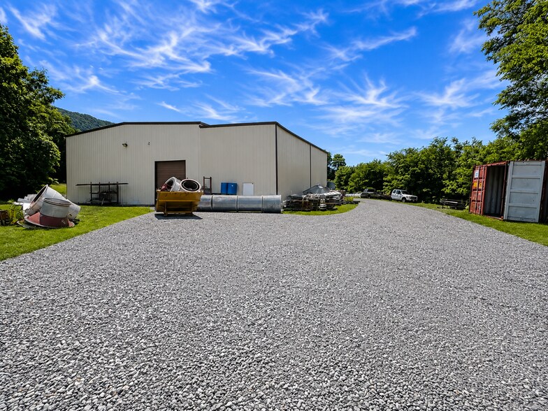 More Photos Of 194 Shott Court, Bluefield Warehouse For Sale