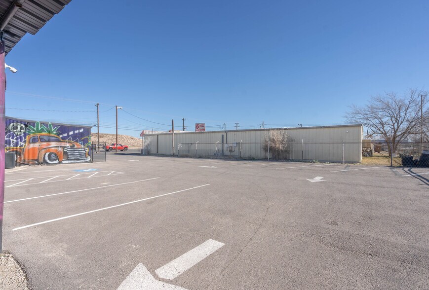 More Photos Of 515 42nd St, Odessa Freestanding For Sale