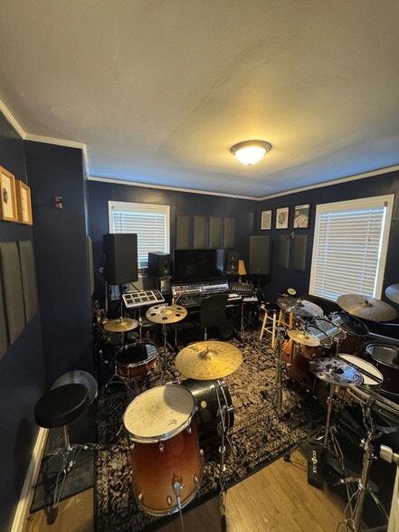 More Photos Of 2410 Eugenia Ave, Nashville Office For Sale