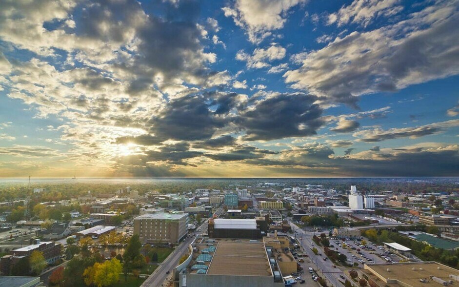 More Photos Of 1234 S Choctaw Rd, Republic Apartments For Sale