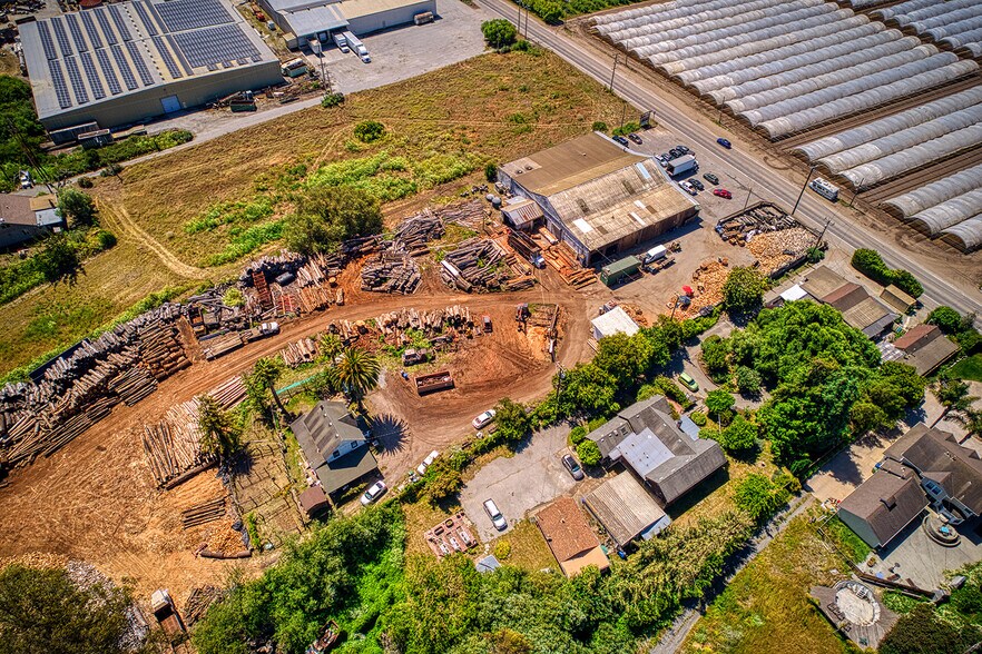 More Photos Of 2536 Freedom Blvd, Watsonville Industrial For Sale