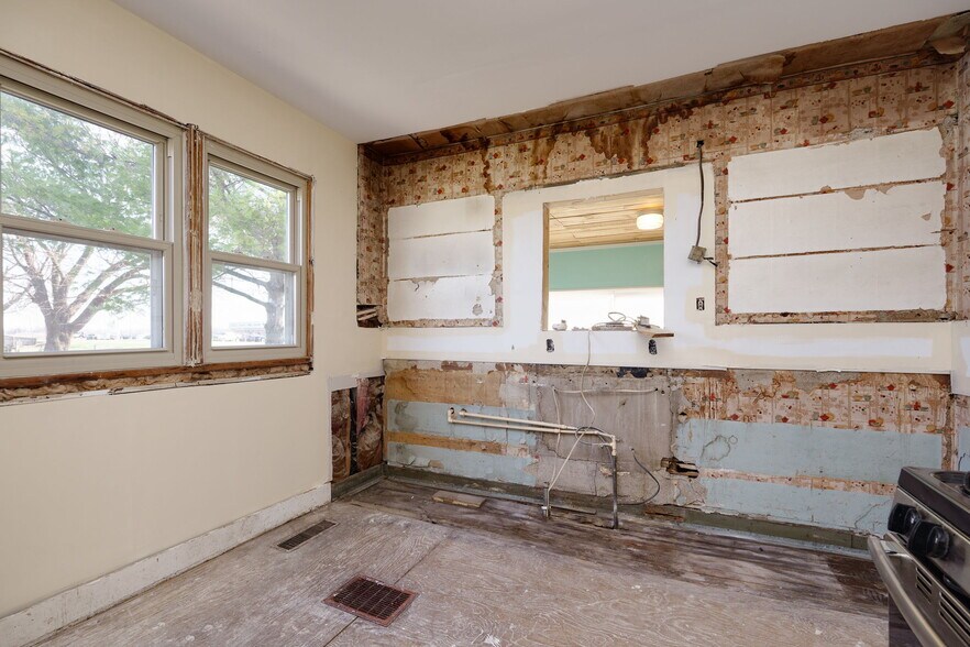 More Photos Of 1720 Addison New Carlisle Rd, New Carlisle Land For Sale