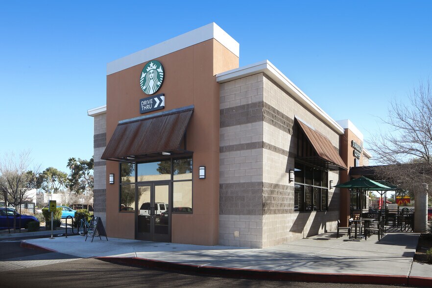 More Photos Of 2210 W Southern Ave, Mesa Fast Food For Sale