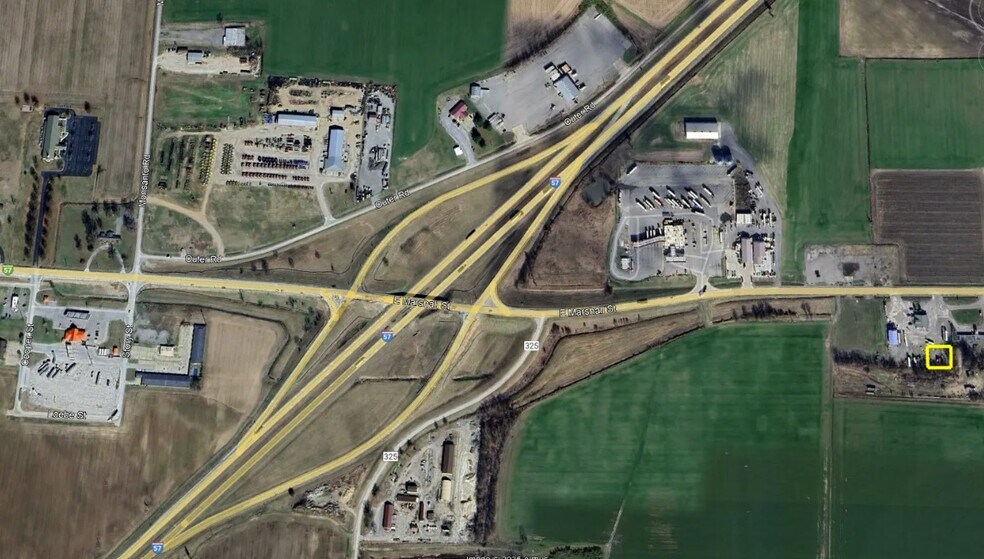 More Photos Of 2751 E Marshall St, Charleston Land For Lease