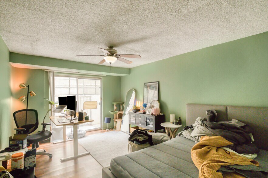 More Photos Of 1027 N Ogden Dr, Los Angeles Apartments For Sale
