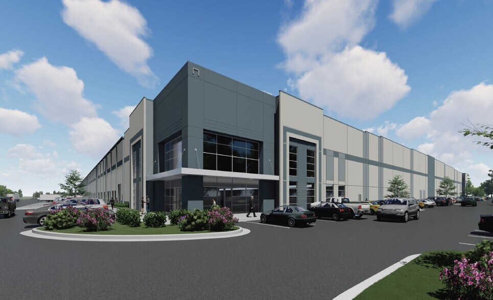 Primary Photo Of S. Hwy 393 Hwy, Lagrange Warehouse For Lease