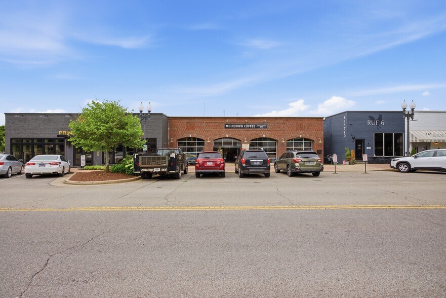 More Photos Of 209 E 6th Street, Columbia Land For Sale