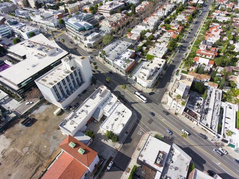 More Photos Of 8712 Wilshire Blvd, Beverly Hills Medical For Lease