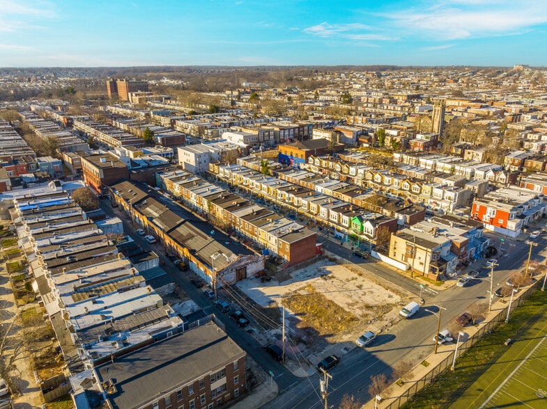 More Photos Of 246 S 59th St, Philadelphia Land For Sale