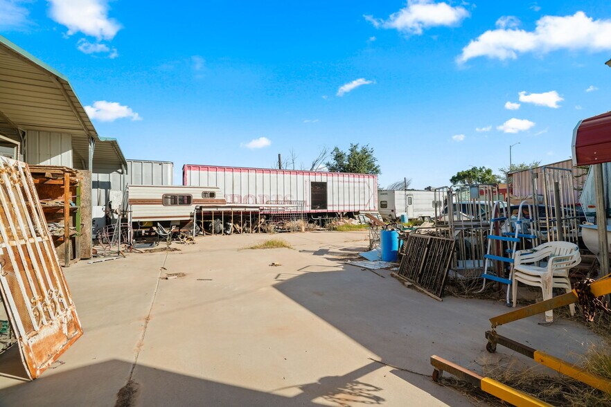 More Photos Of 7595 Alameda Ave, El Paso Land For Sale