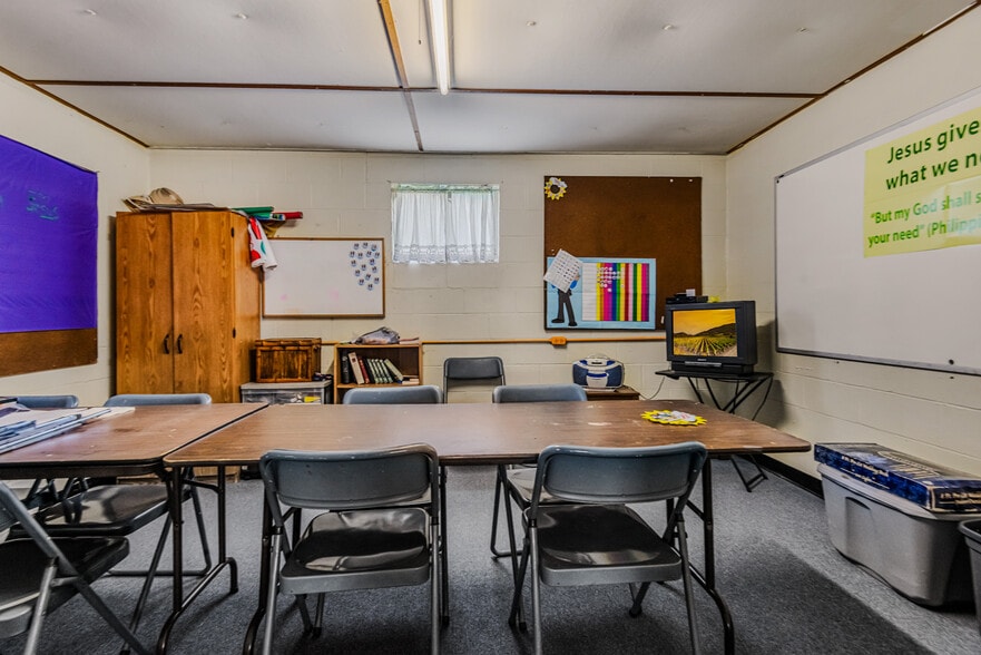 More Photos Of 7990 S 300 W, Columbus Flex For Sale