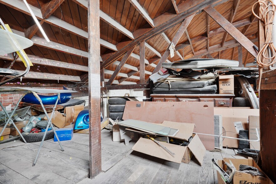 More Photos Of 245 24th St, Richmond Auto Repair For Sale