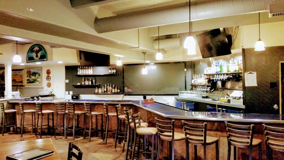 More Photos Of 160 E Main St, Lyons Restaurant For Sale