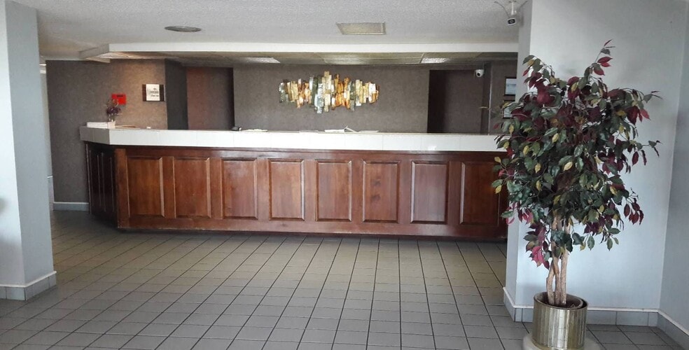 More Photos Of 2400 Executive Park NW, Cleveland Hotel For Sale