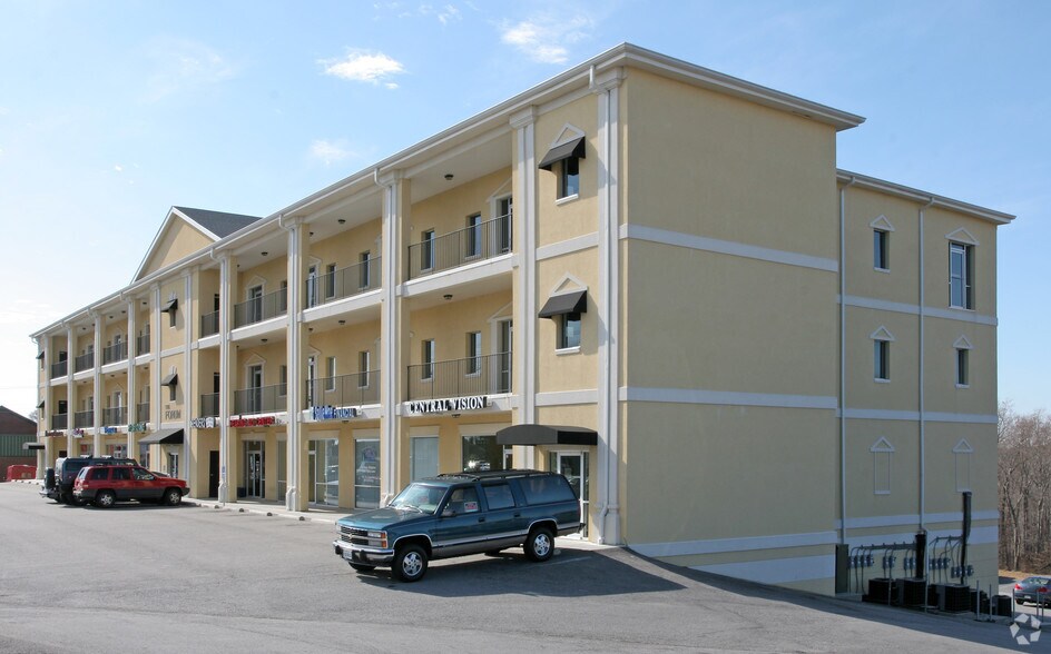 More Photos Of 625 Piney Forest Rd, Danville Office For Lease