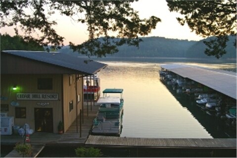 More Photos Of 705 Cedar Hill Rd, Celina Marina For Sale