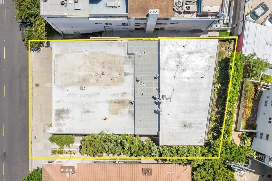 1711 Malcolm Ave, Los Angeles, CA 90024 Apartments For Sale