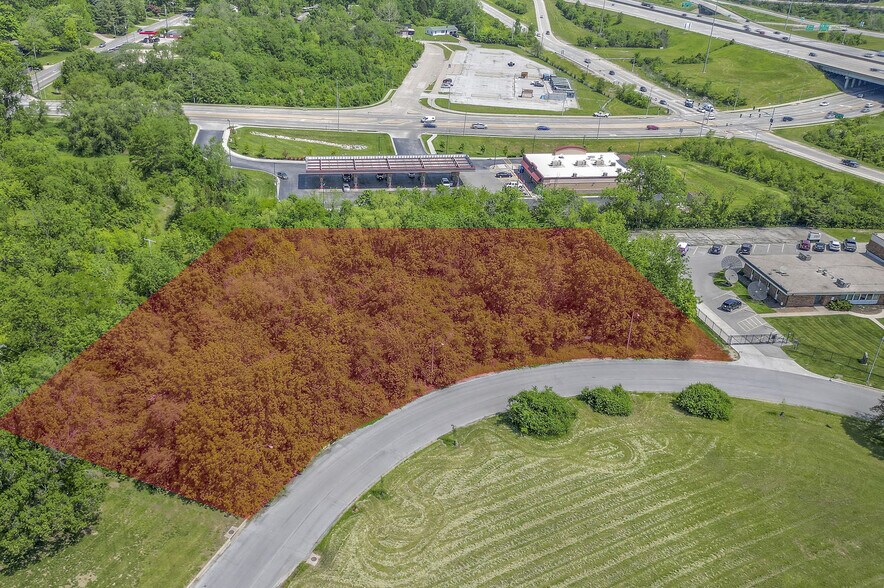 More Photos Of 11200 Quincy Ave, Kansas City Land For Sale