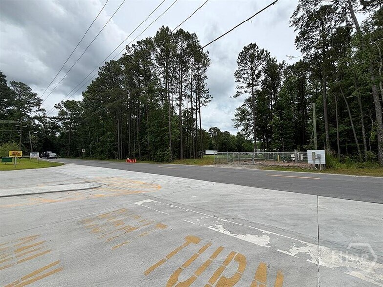 More Photos Of 100 Old Louisville Road, Pooler Land For Sale