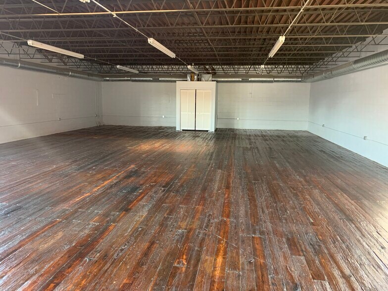 More Photos Of 6 N 19th St, Richmond Flex For Sale