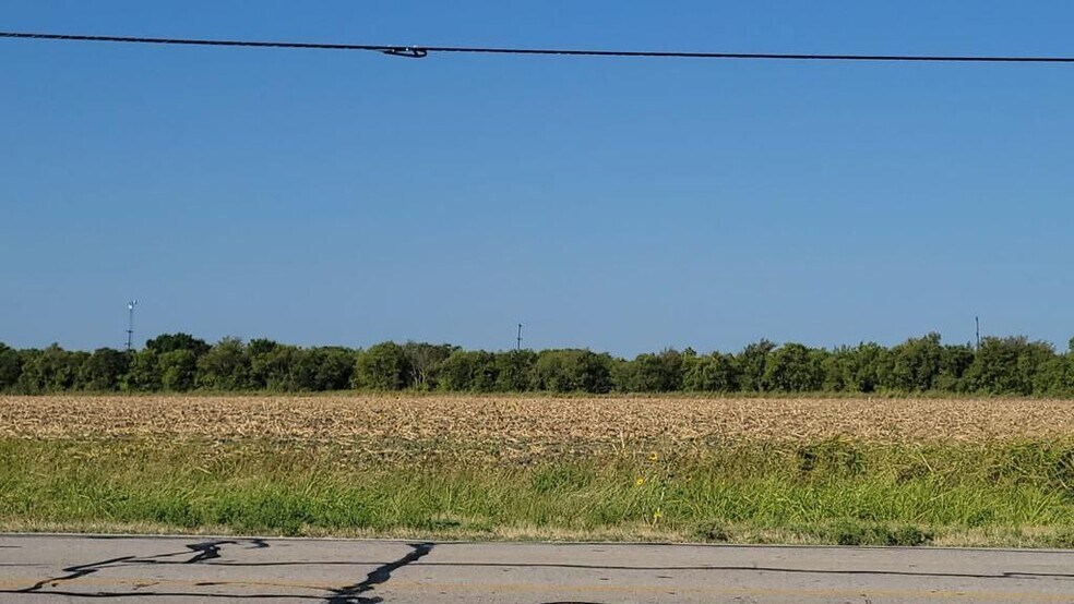 More Photos Of Hwy 45 Palmer Texas 75152, Palmer Land For Sale