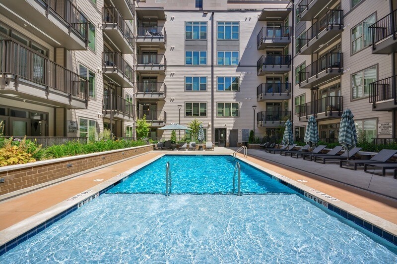 More Photos Of 501 W 4th St, Winston-Salem Apartments For Lease