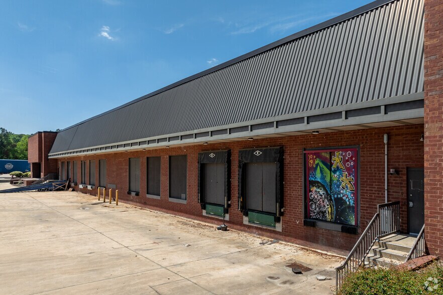 More Photos Of 4225-4245 Westfield Dr SW, Atlanta Warehouse For Lease