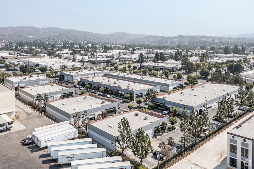 More Photos Of 361 N Berry St, Brea Distribution For Sale