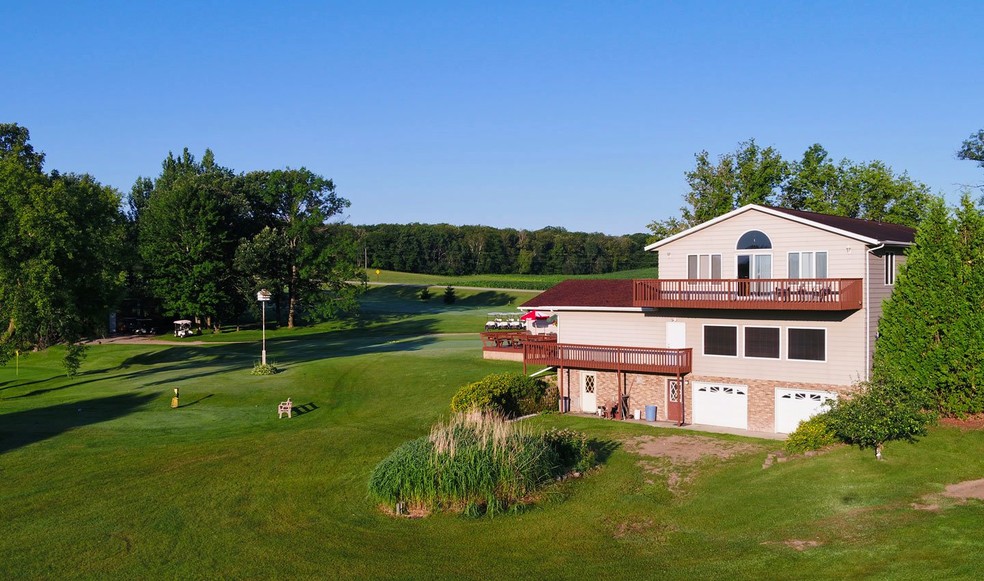 Primary Photo Of 31886 County Road 3, Eagle Bend Showroom For Sale