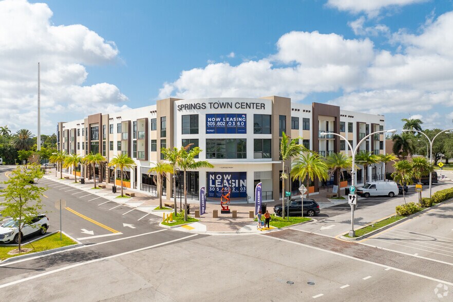 More Photos Of 1 Curtiss Pky, Miami Springs Apartments For Sale