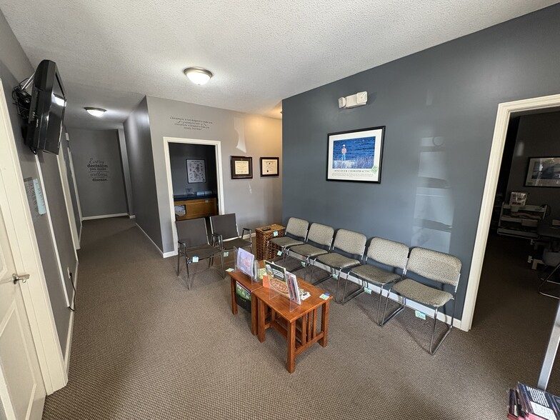 More Photos Of 10534-10536 Coldwater Rd, Fort Wayne Office For Lease