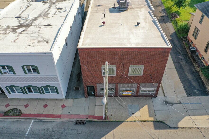 More Photos Of 55 E Main St, Carrollton Office For Sale