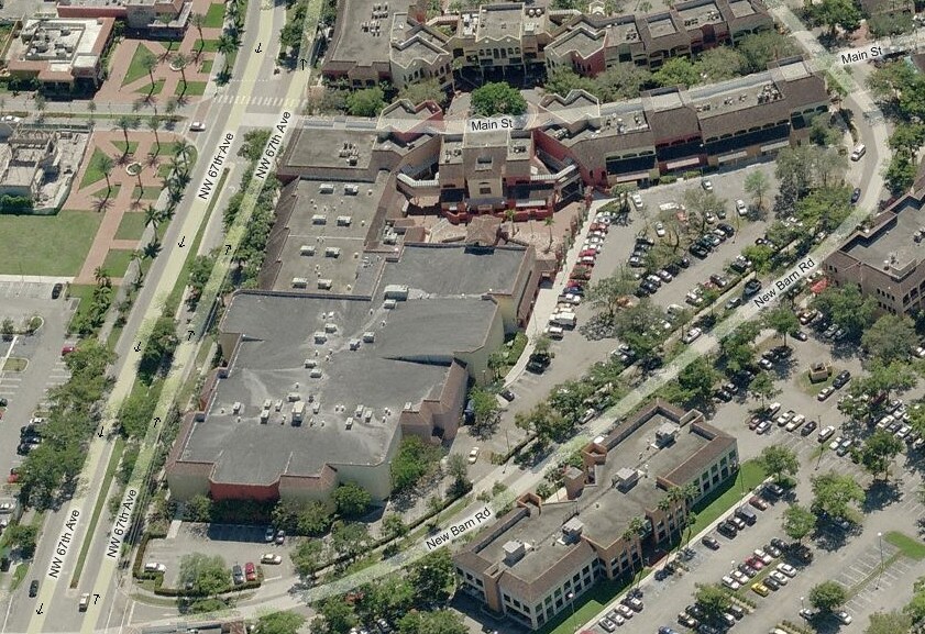 More Photos Of 6701-6855 Main St, Miami Lakes Unknown For Lease