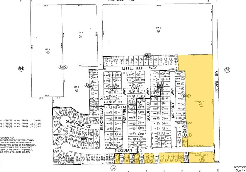 More Photos Of Pitzer Rd, Heber Land For Sale