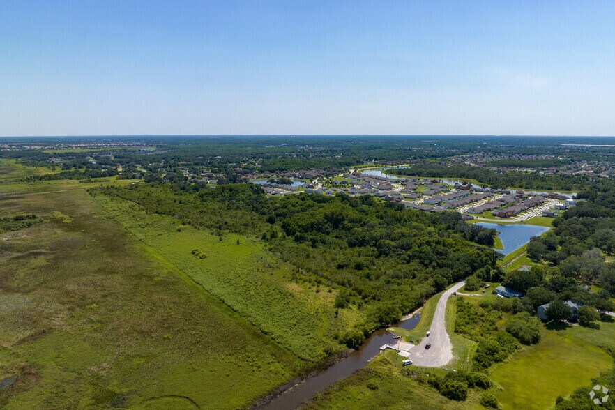 More Photos Of 0 Eagle Lake Blvd, Kissimmee Land For Sale