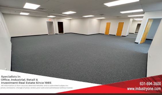 More Photos Of 290 Duffy Ave, Hicksville Light Manufacturing For Lease