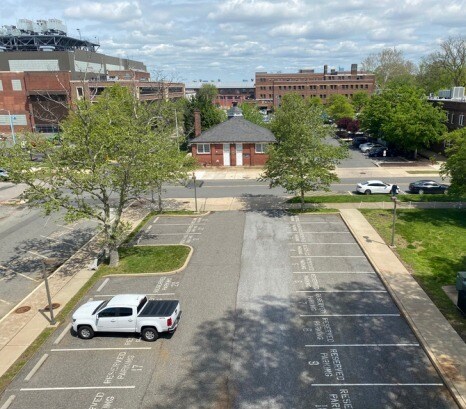 More Photos Of 4900 S Broad St, Philadelphia Office For Lease