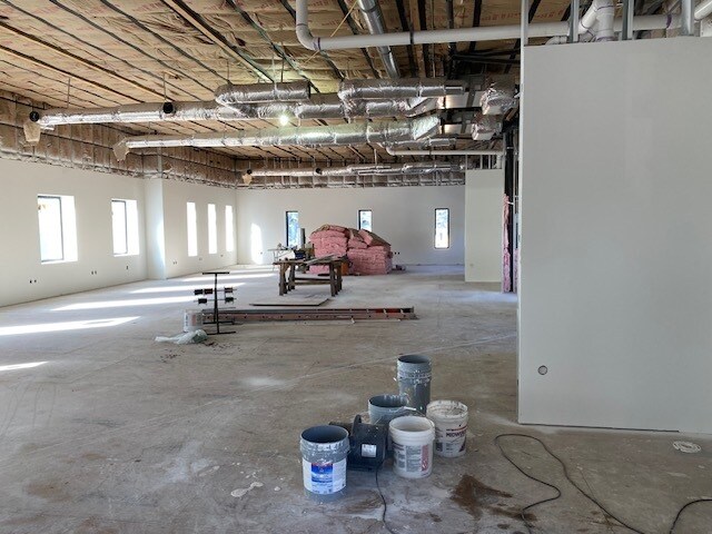 More Photos Of 415 S Maney Ave, Murfreesboro Medical For Lease