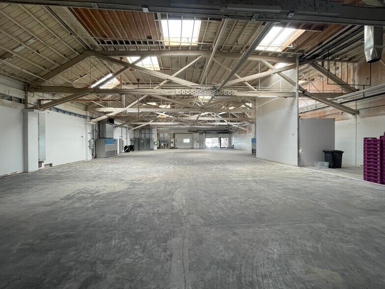 More Photos Of 1009 E St, San Rafael Storefront Retail Office For Lease