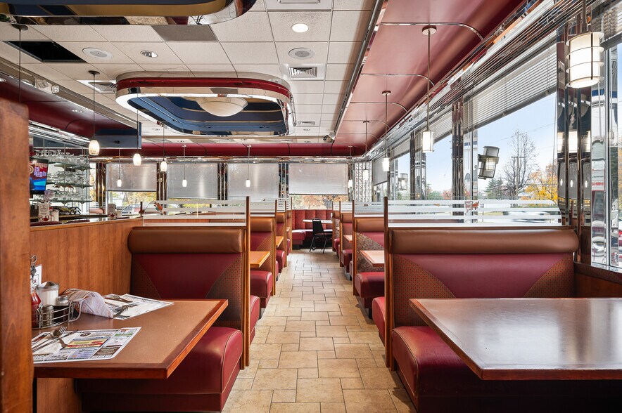 More Photos Of 808 Blackwood Clementon Rd, Pine Hill Restaurant For Sale