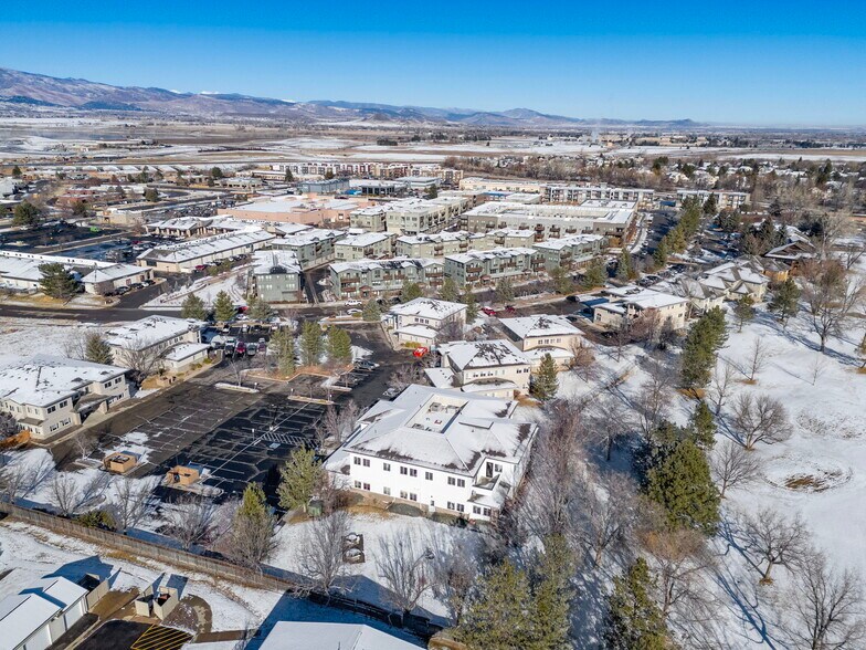 More Photos Of 6630 Gunpark Dr, Boulder Medical For Sale