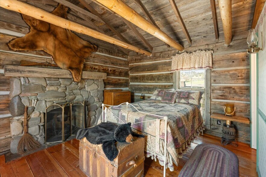 More Photos Of 3104 Harry Cash Rd, Montague Land For Sale