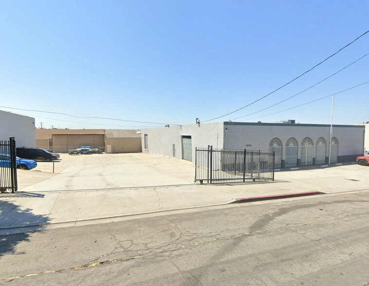 More Photos Of 1550 E Burnett St, Signal Hill Unknown For Lease